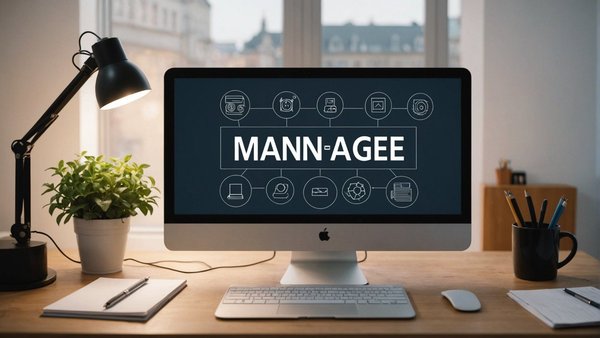 Gérez vos projets efficacement avec un logiciel gestion de tâches