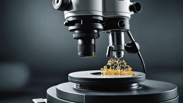 Explorer le monde des microscopes et des techniques de microscopie