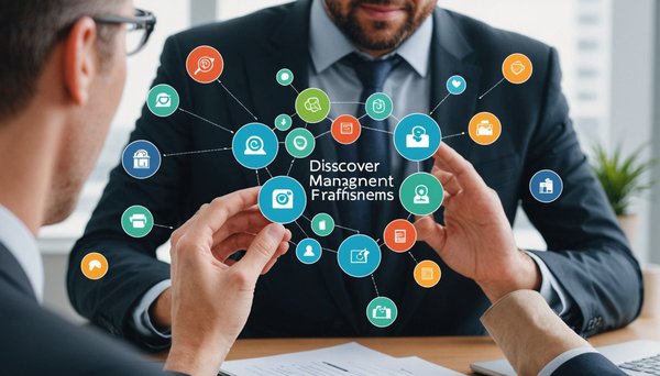 Découvrez comment un logiciel SRM transforme votre gestion