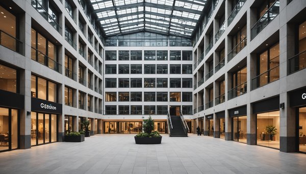 solution gtb : modernisez la gestion de vos bâtiments